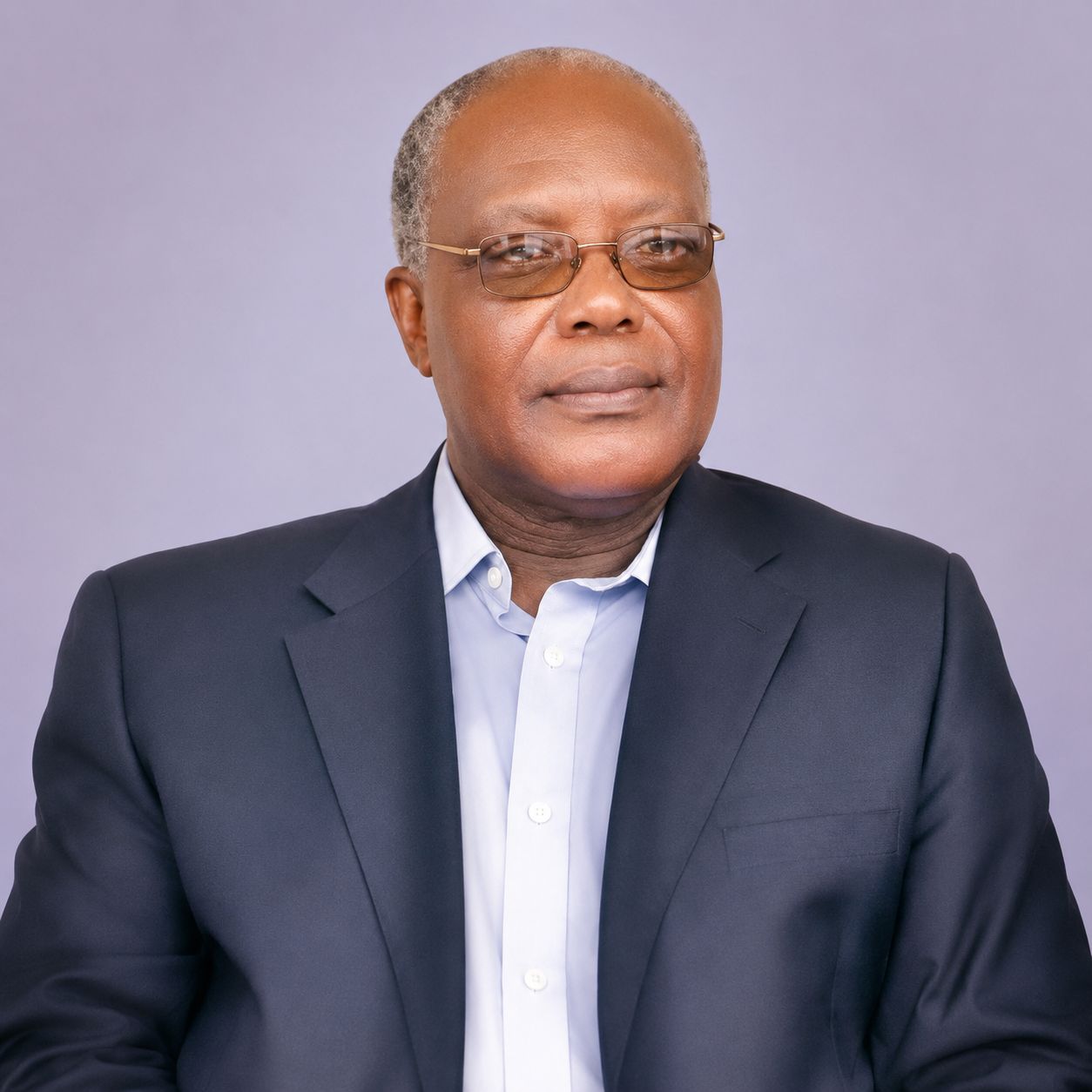 Engr. B.T.D GEORGE <small style="font-size:15px;"> FNIEEE</small>