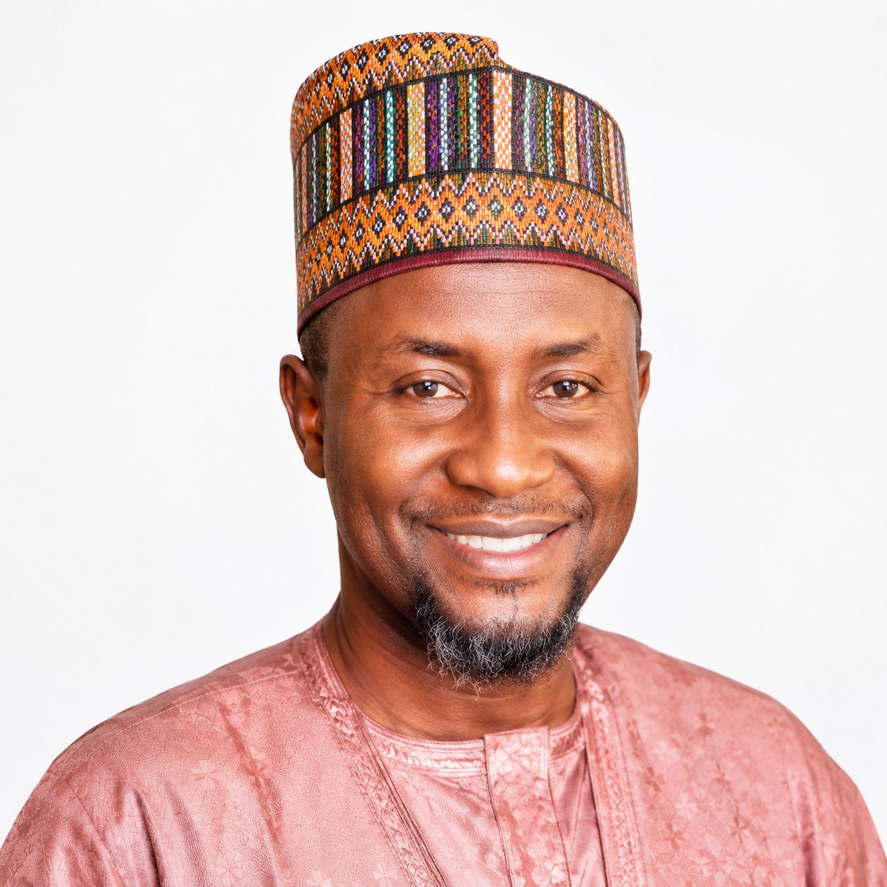 Engr. Terab Ibn Ali, <small style="font-size:15px;"> FNIEEE </small>
