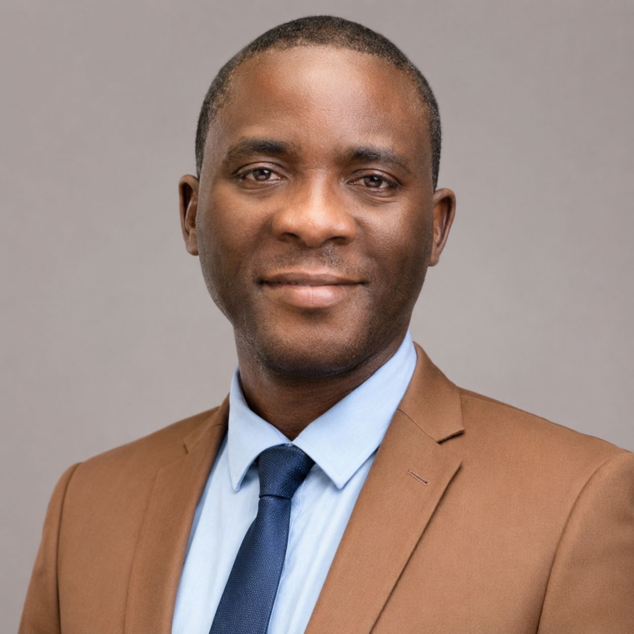 Engr. Felix O.Olu, <small style="font-size:15px;"> FNIEEE </small>